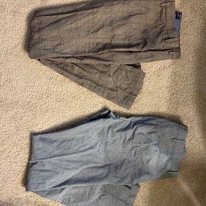 All purpose clothes/Special occasion clothes